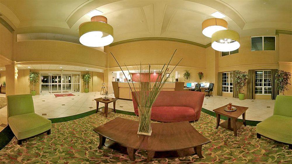 فندق فندق كلاريون بورتلاند إنترناشونال آيربورت المظهر الخارجي الصورة